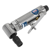 Sealey Air Die Grinder 90° Angle SA674