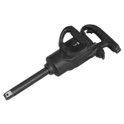 Sealey Air Impact Wrench 1"Sq Drive Twin Hammer SA686