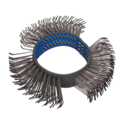 Sealey Angled Wire Wheel Ø100mm for SA695