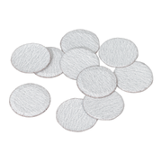 Sealey Sanding Disc Ø50mm 80Grit Pack of 10