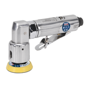 Sealey Air Orbital Sander Ø50mm SA70
