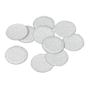 Sealey Sanding Disc Ø75mm 120Grit Pack of 10