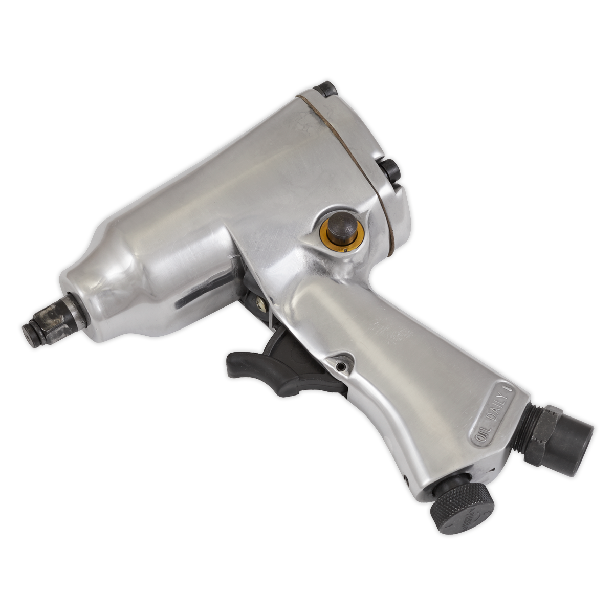 Sealey Air Impact Wrench 3/8"Sq Drive SA912