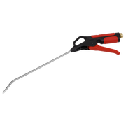 Sealey Air Blow Gun 270mm with 1/4"BSP Air Inlet