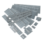Sealey Pack of 5000 - Nail 30mm 18SWG