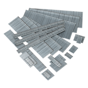 Sealey Nail 35mm 18SWG Pack of 5000