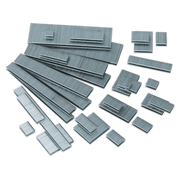 Sealey Staple 32mm 18SWG Pack of 5000