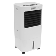Sealey Air Cooler/Purifier/Humidifier with Remote Control