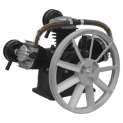 Sealey Air Compressor Pump 3 Cylinder SAC32055B.02