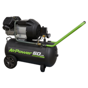 Sealey Air Compressor 50L V-Twin Direct Drive 3hp SAC5030VE
