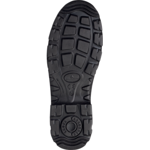 Delta Plus SAMY S3 SRC Waterproof Safety Boots