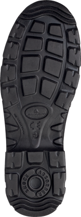 Delta Plus SAKHA S3 SRC Cold-Weather Safety Work Boots