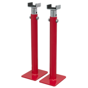 Sealey Swingarm Stands