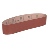 Sealey Sanding Belt 100 x 1220mm 100Grit