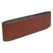 Sealey Sanding Belt 1220 x 150mm 80Grit