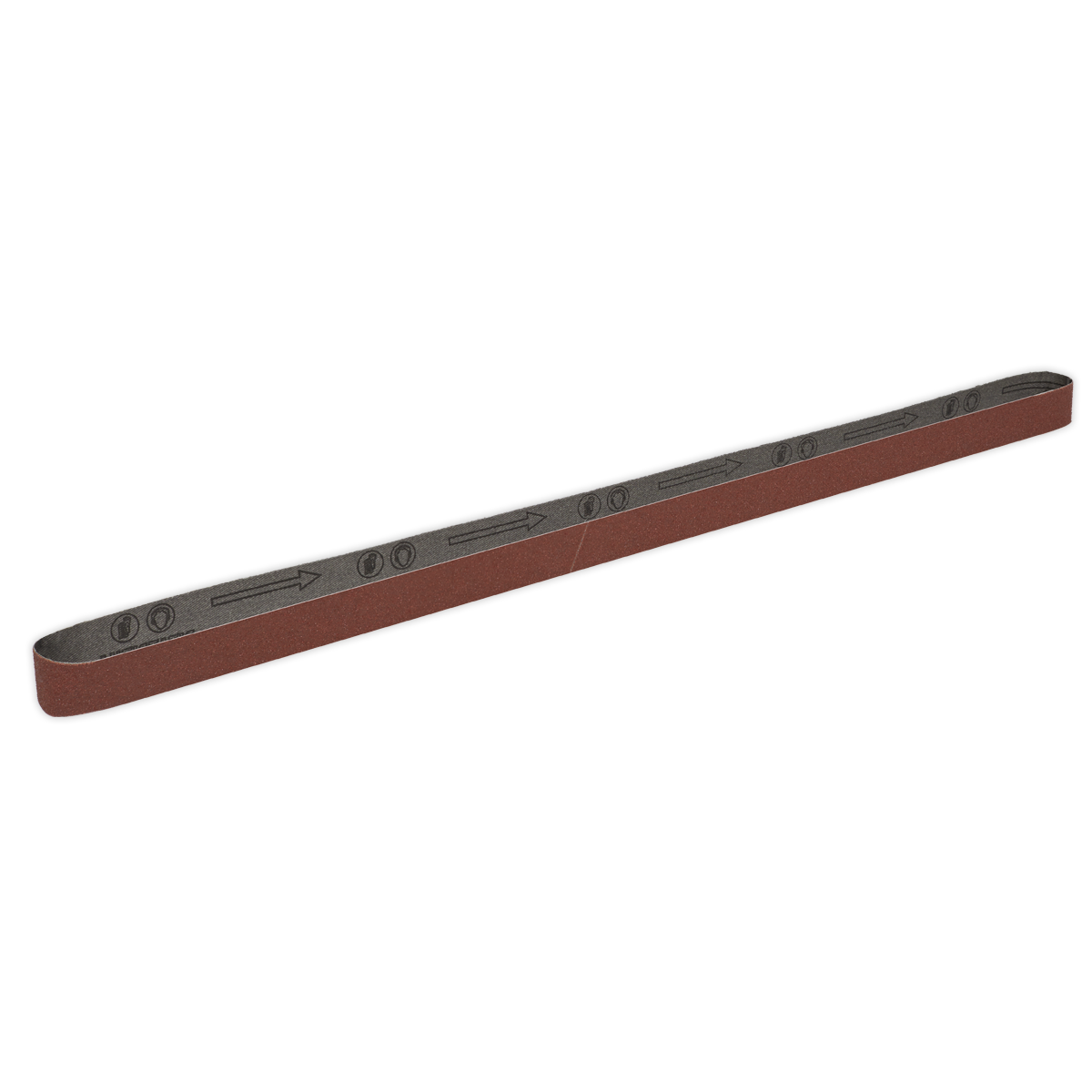 Sealey Sanding Belt 20 x 1000mm 80Grit
