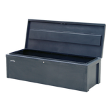 Sealey Steel Storage Chest 1200 x 450 x 360mm