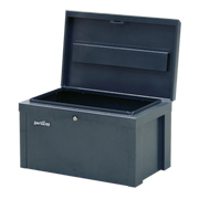 Sealey Steel Storage Chest 565 x 350 x 320mm