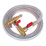 Sealey Conversion Kit for Soda Blasting with SB997 & SB998