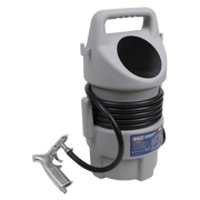 Sealey Shot Blasting Kit 22kg Capacity