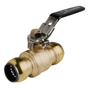 Sealey SharkBite® Ball Valve 15mm SharkBite®