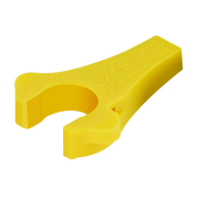 Sealey SharkBite® Disconnect Clip & Depth Gauge 15mm