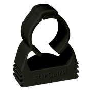 Sealey SharkBite® Pipe Clip 15mm Pack of 10