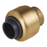 Sealey SharkBite® Line End Plug 15mm