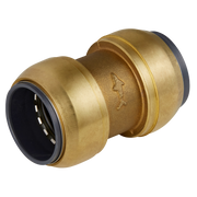 Sealey SharkBite® Straight Connector Ø15mm