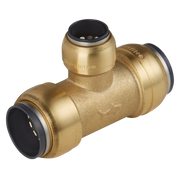 Sealey SharkBite® Reducing Tee 22-15mm