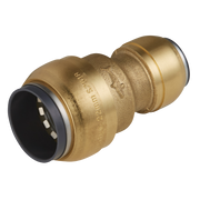 Sealey SharkBite® Reducing Coupling 28mm x 22mm