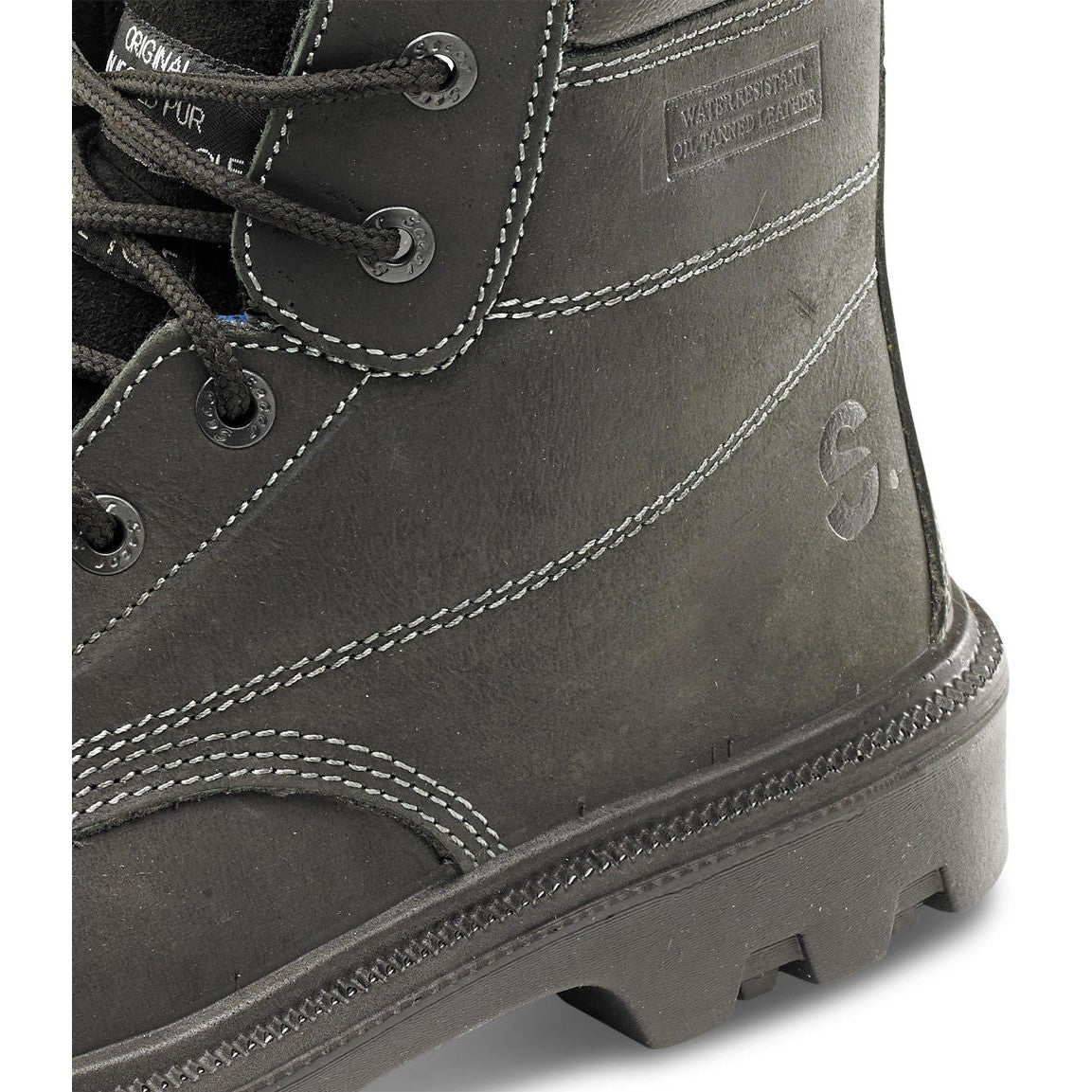 Beeswift Sherpa Boot