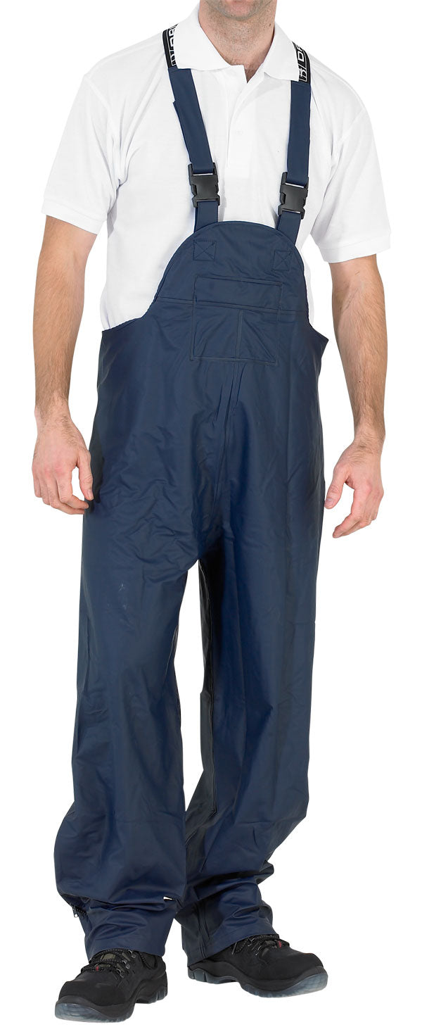Beeswift Super B-Dri Bib & Brace