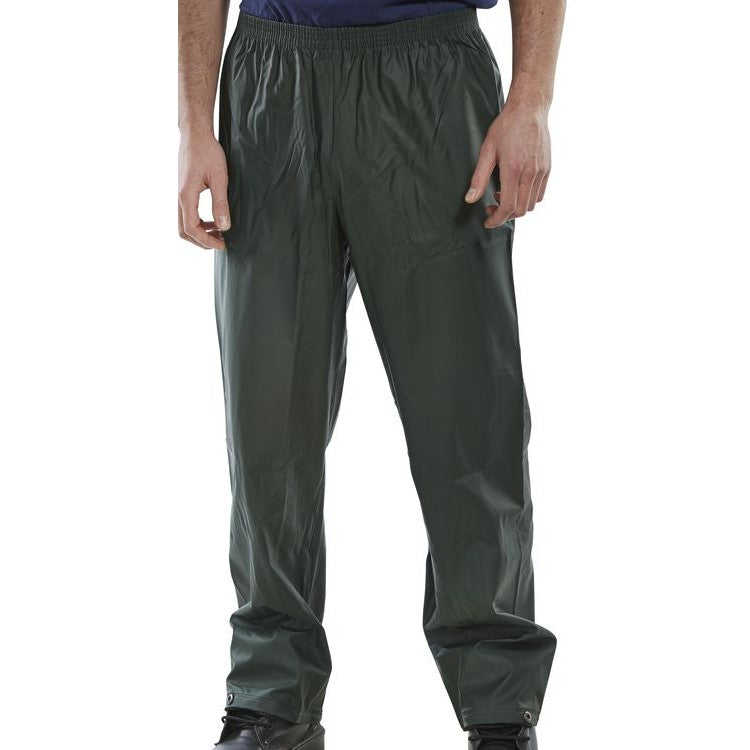 Beeswift Super B-Dri Trousers