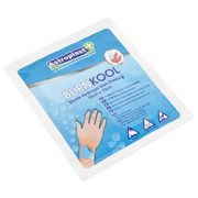 Sealey Burn Relief Dressing