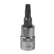 Sealey TRX-Star* Socket Bit T27 1/4"Sq Drive