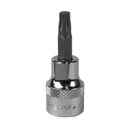 Sealey TRX-Star* Socket Bit T30 3/8"Sq Drive