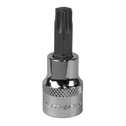 Sealey TRX-Star* Socket Bit T47 3/8"Sq Drive