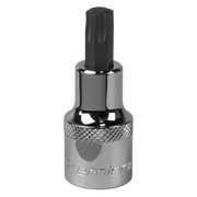 Sealey TRX-Star* Socket Bit T50 1/2"Sq Drive