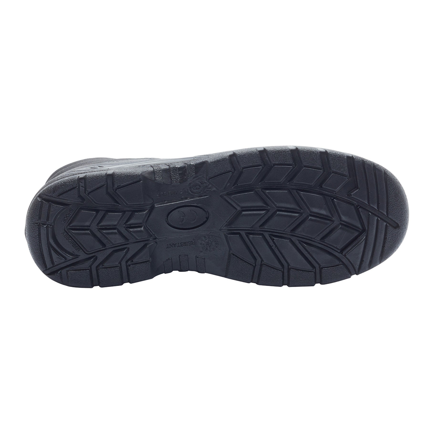 Unbranded S1P Chukka Boot