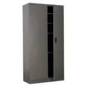 Sealey Floor Cabinet 4 Shelf 2 Door