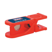Sealey Rubber Tube Cutter Ø3-12.7mm