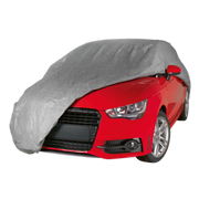 Sealey All-Seasons Car Cover 3-Layer - Medium