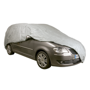 Sealey All Seasons Car Cover 3-Layer - XX-Large