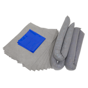 Sealey Spill Control Kit 30L