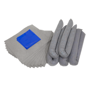 Sealey Spill Control Kit 50L