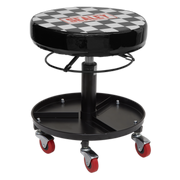 Sealey Pneumatic Mechanic's Seat SCR15