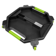 Sealey Creeper Tool Tray - Hi-Vis