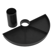 Sealey Mechanic's Seat Tool Tray