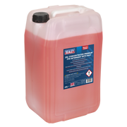 Sealey TFR Premium Detergent with Wax Concentrated 25L